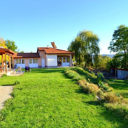 Hotel Комплекс За Гости Малки Воден Malki Voden Zewnętrze zdjęcie