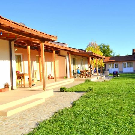 Hotel Комплекс За Гости Малки Воден Malki Voden Zewnętrze zdjęcie