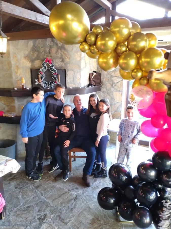 Hotel Комплекс За Гости Малки Воден Malki Voden Zewnętrze zdjęcie