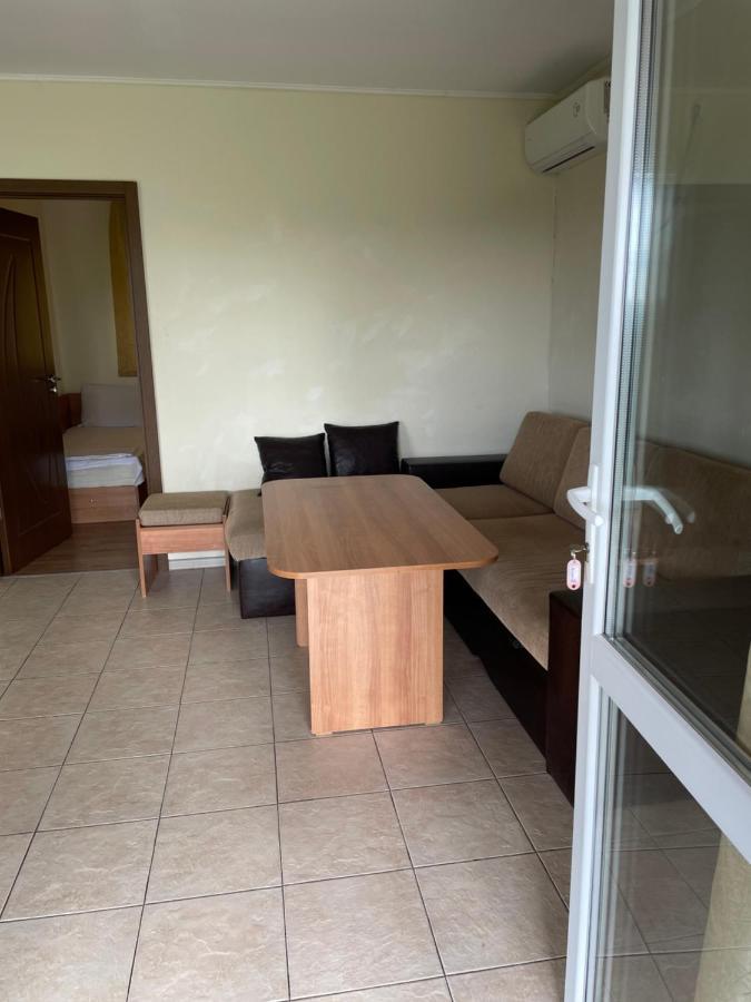 Hotel Комплекс За Гости Малки Воден Malki Voden Zewnętrze zdjęcie