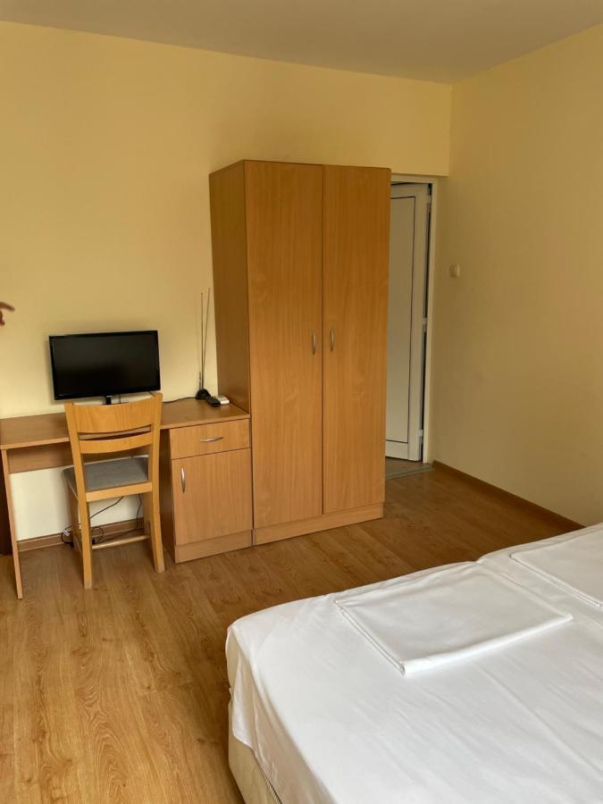 Hotel Комплекс За Гости Малки Воден Malki Voden Zewnętrze zdjęcie