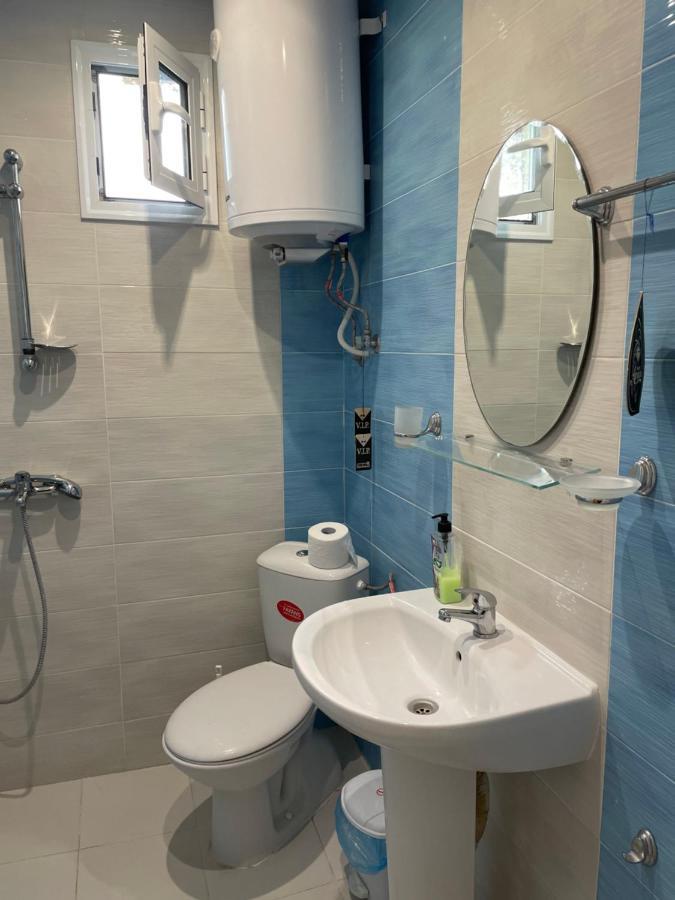 Hotel Комплекс За Гости Малки Воден Malki Voden Zewnętrze zdjęcie