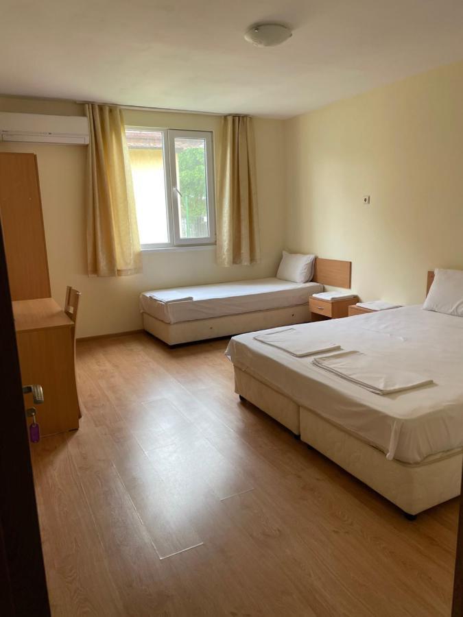 Hotel Комплекс За Гости Малки Воден Malki Voden Zewnętrze zdjęcie