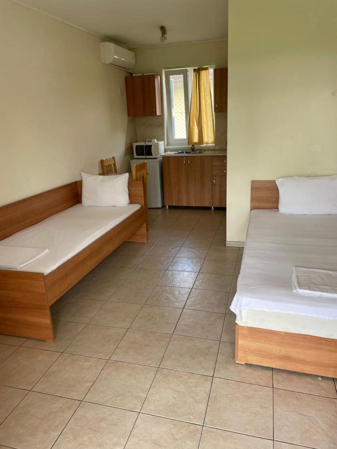 Hotel Комплекс За Гости Малки Воден Malki Voden Zewnętrze zdjęcie