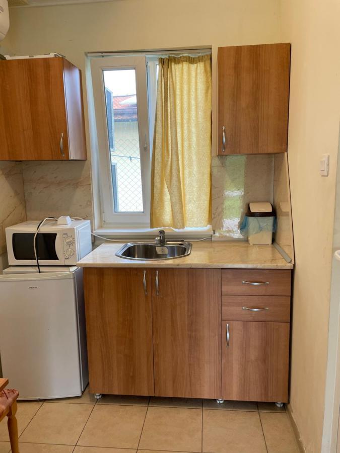 Hotel Комплекс За Гости Малки Воден Malki Voden Zewnętrze zdjęcie
