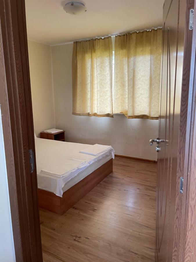 Hotel Комплекс За Гости Малки Воден Malki Voden Zewnętrze zdjęcie