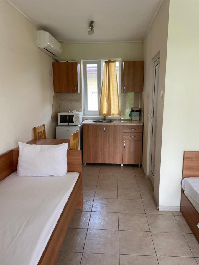 Hotel Комплекс За Гости Малки Воден Malki Voden Zewnętrze zdjęcie