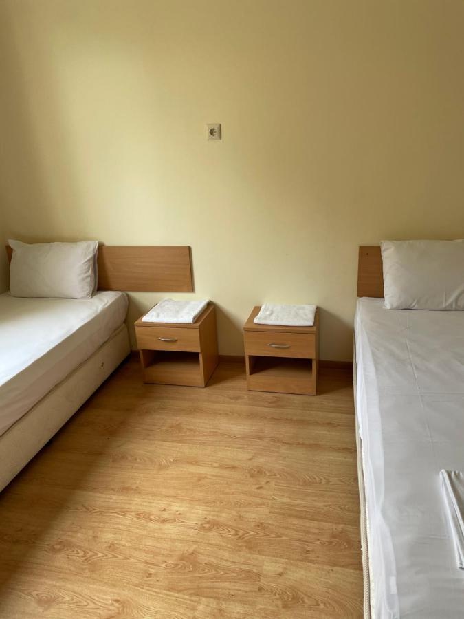 Hotel Комплекс За Гости Малки Воден Malki Voden Zewnętrze zdjęcie