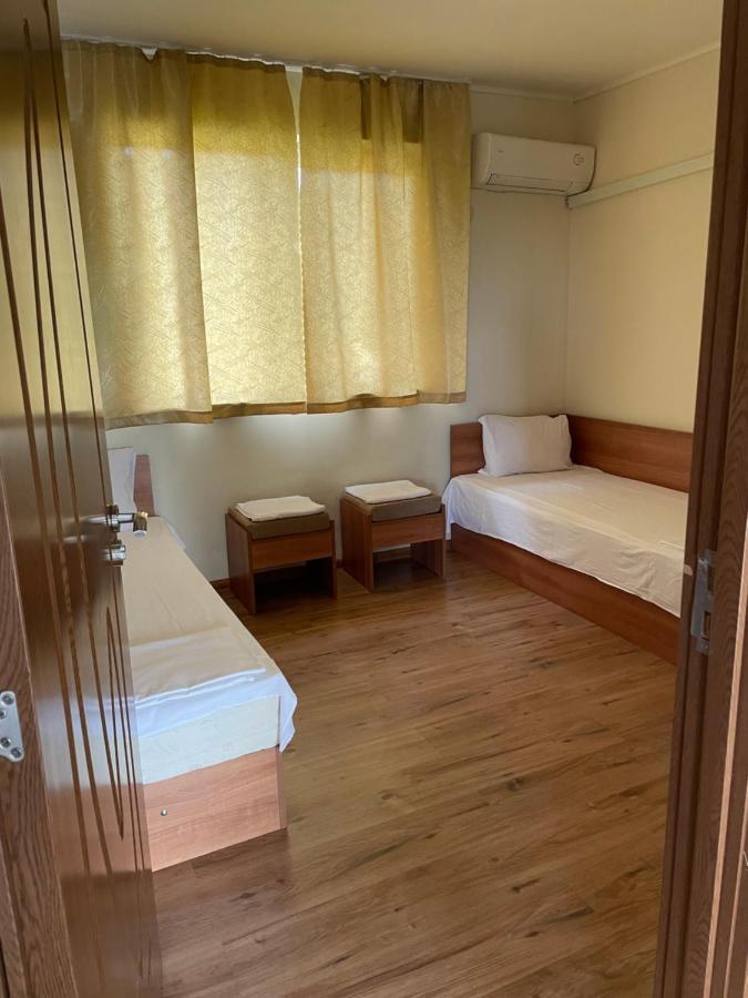 Hotel Комплекс За Гости Малки Воден Malki Voden Zewnętrze zdjęcie