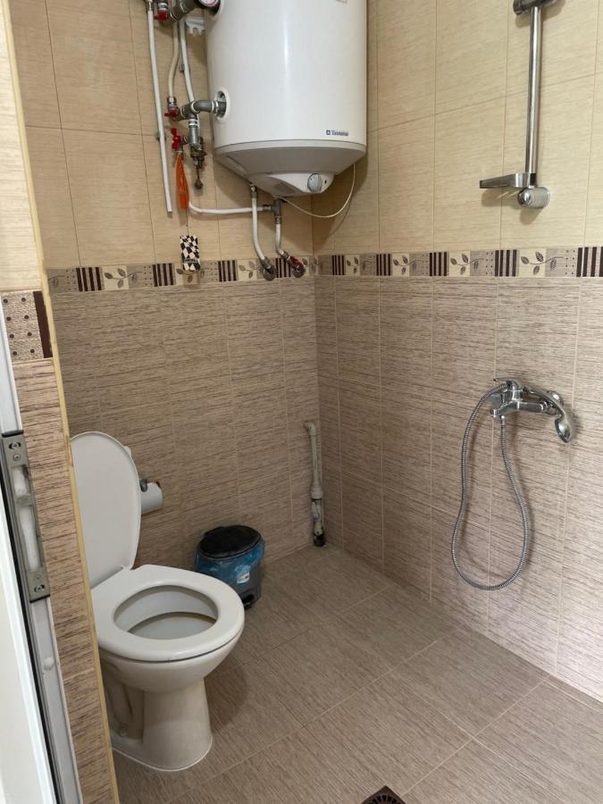 Hotel Комплекс За Гости Малки Воден Malki Voden Zewnętrze zdjęcie