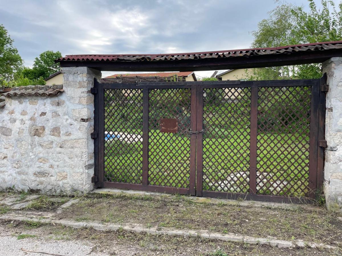 Hotel Комплекс За Гости Малки Воден Malki Voden Zewnętrze zdjęcie
