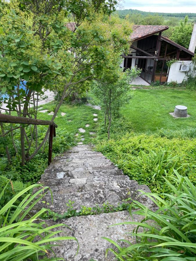 Hotel Комплекс За Гости Малки Воден Malki Voden Zewnętrze zdjęcie