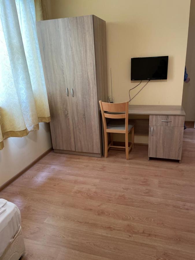 Hotel Комплекс За Гости Малки Воден Malki Voden Zewnętrze zdjęcie