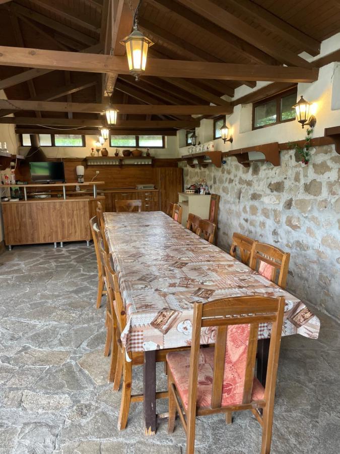 Hotel Комплекс За Гости Малки Воден Malki Voden Zewnętrze zdjęcie