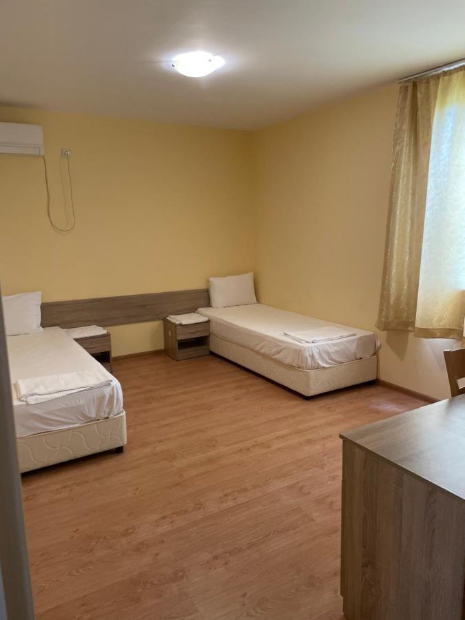 Hotel Комплекс За Гости Малки Воден Malki Voden Zewnętrze zdjęcie