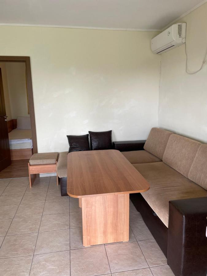 Hotel Комплекс За Гости Малки Воден Malki Voden Zewnętrze zdjęcie