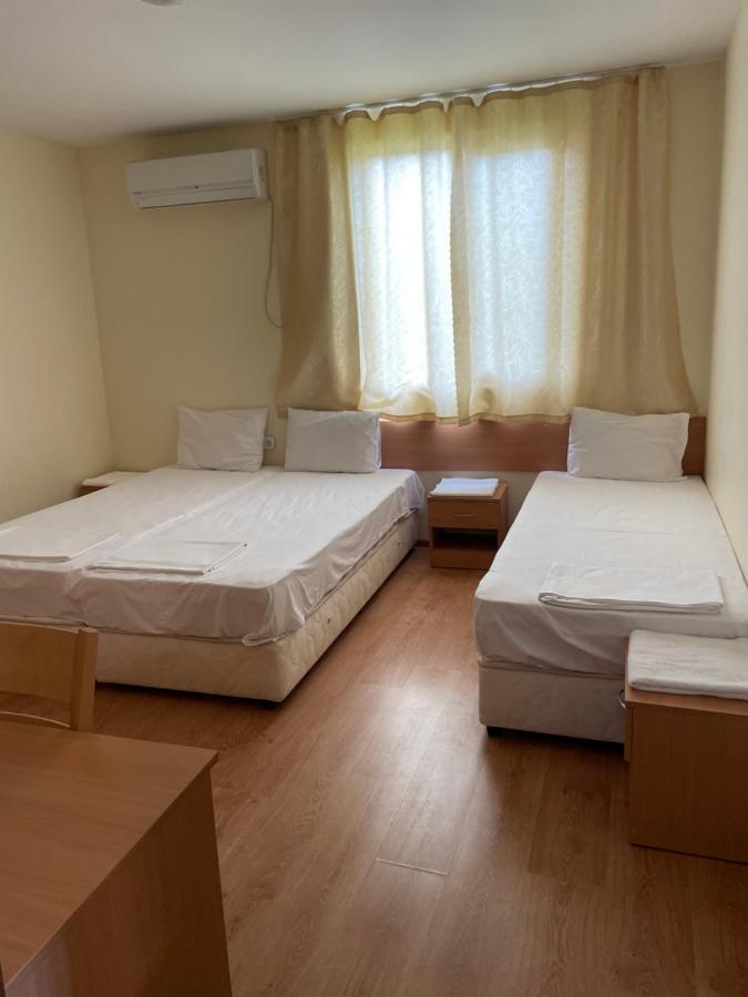 Hotel Комплекс За Гости Малки Воден Malki Voden Zewnętrze zdjęcie