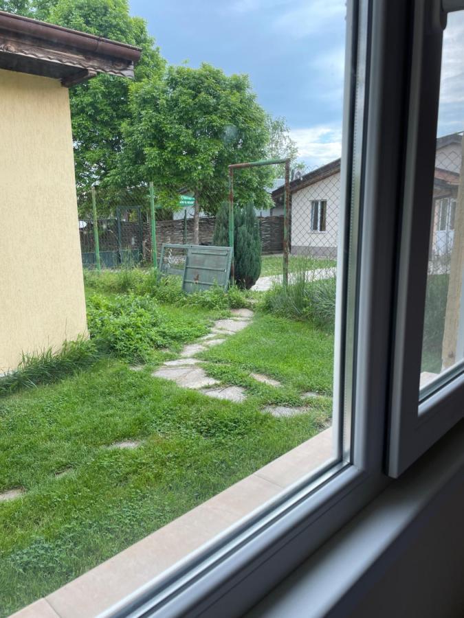 Hotel Комплекс За Гости Малки Воден Malki Voden Zewnętrze zdjęcie
